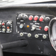 1989 Batmobile movie prop interior buttons